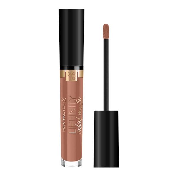 Max Factor Lipfinity Velvet Matte Coco Creme