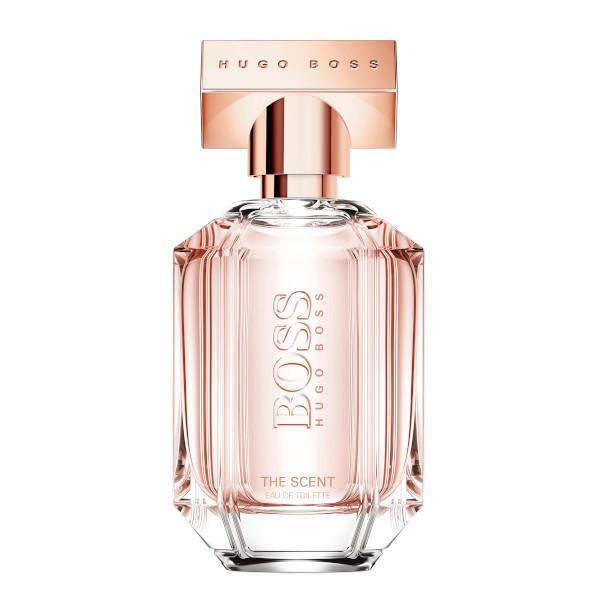 Hugo Boss The Scent For Here Edt 50Ml