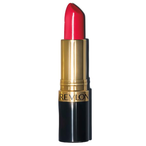 Revlon Super Lustrous Lipstick Certainly Red