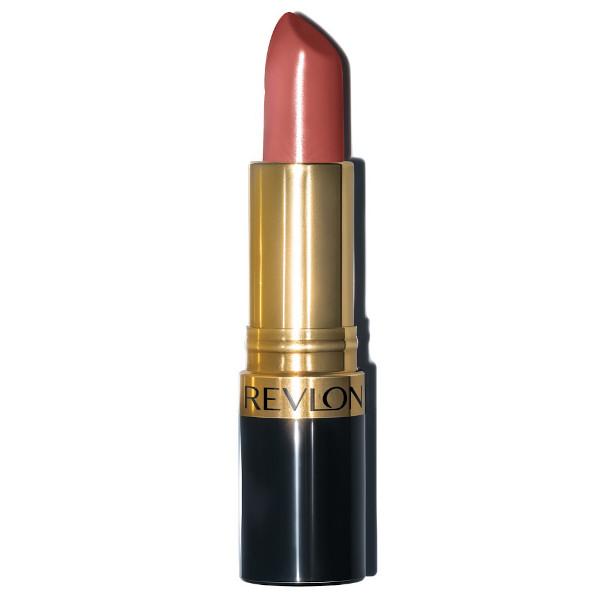 Revlon Super Lustrous Lipsticks Toast Of New Yo