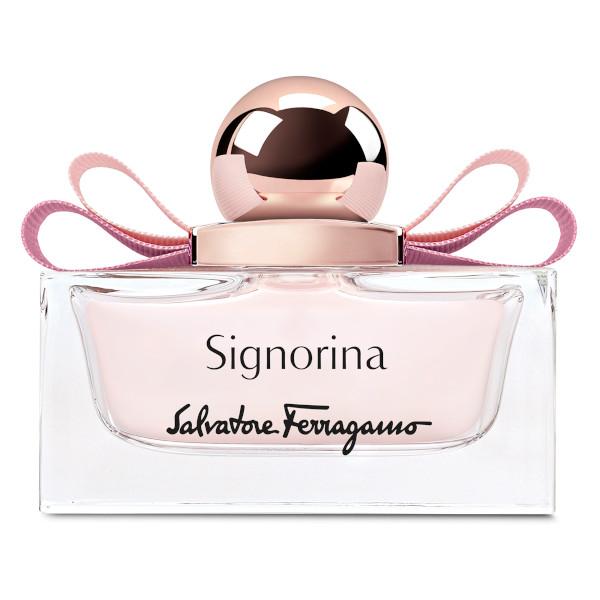 Salvatore Ferragamo Signorina Edp 100Ml Sp