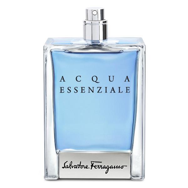 Salvatore Ferragamo Acqua Essenziale P H Edt 5