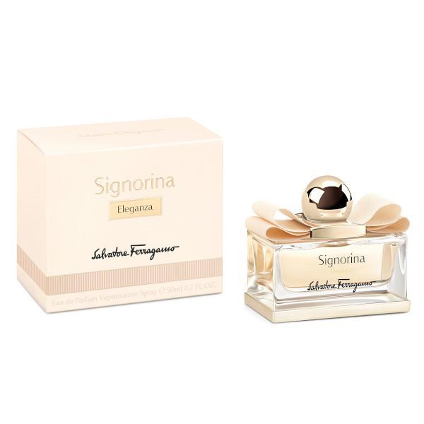 Salvatore Ferragamo Signorina Eleganza Edp 50 Ml