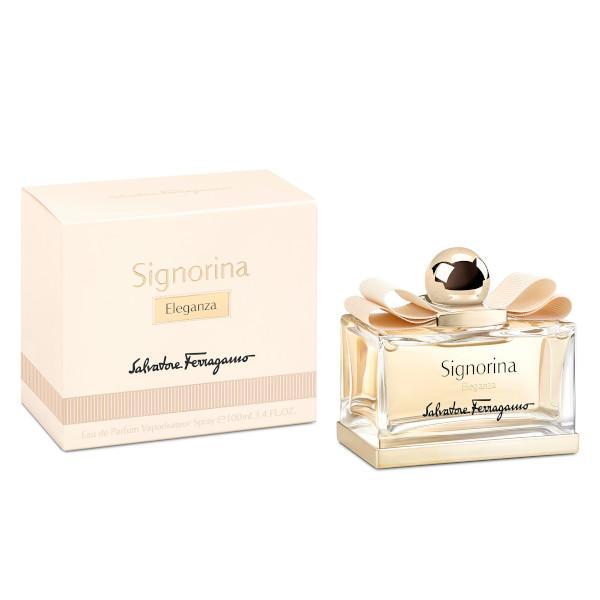 Salvatore Ferragamo Signorina Eleganza Edp 100Ml
