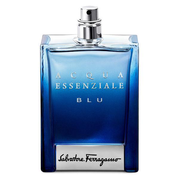 Salvatore Ferragamo Acqua Essenziale Blu Edt 50 Ml