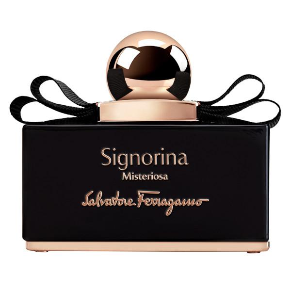 Salvatore Ferragamo Signorina Misteriosa Edp 50 Ml Sp