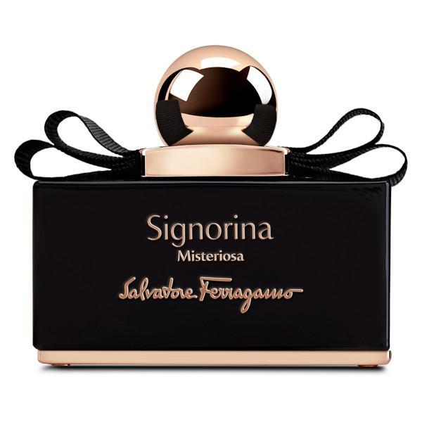 Salvatore Ferragamo Signorina Misteriosa Edp 100 Ml Sp