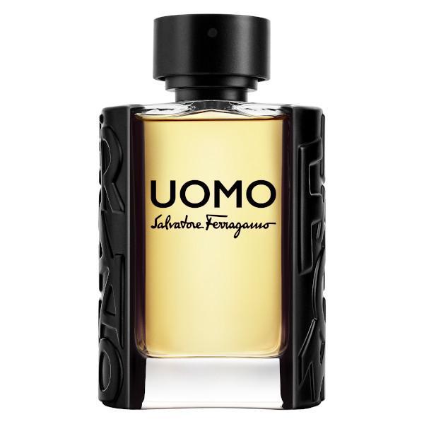 Salvatore Ferragamo Uomo Est 100Ml