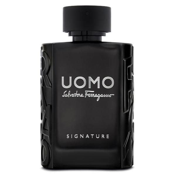 Salvatore Ferragamo Uomo Signature Edp 100Ml