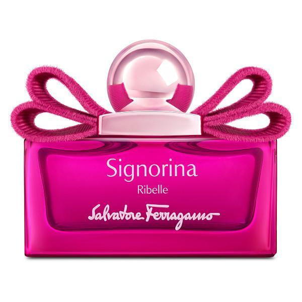 Salvatore Ferragamo Signorina Ribelle Edp 50Ml
