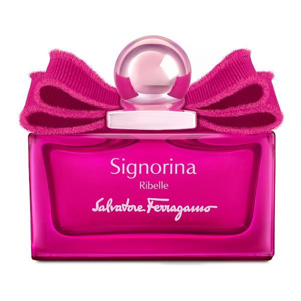 Salvatore Ferragamo Signorina Ribelle Edp 100Ml