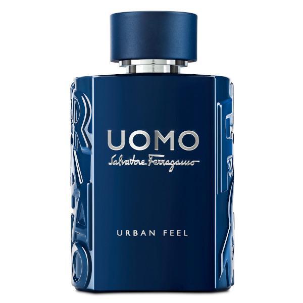 Salvatore Ferragamo Uomo Urban Feel Edt 50Ml