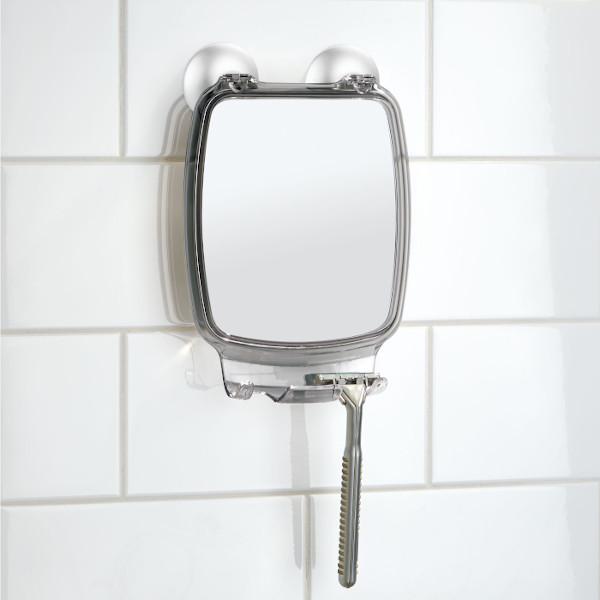 iDesign Metro Ultra Power Lock Suction