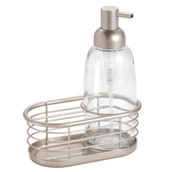 iDesign Soap Pump Caddy