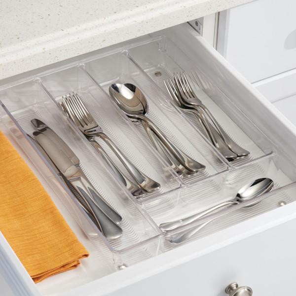 iDesign Cutlery Tray