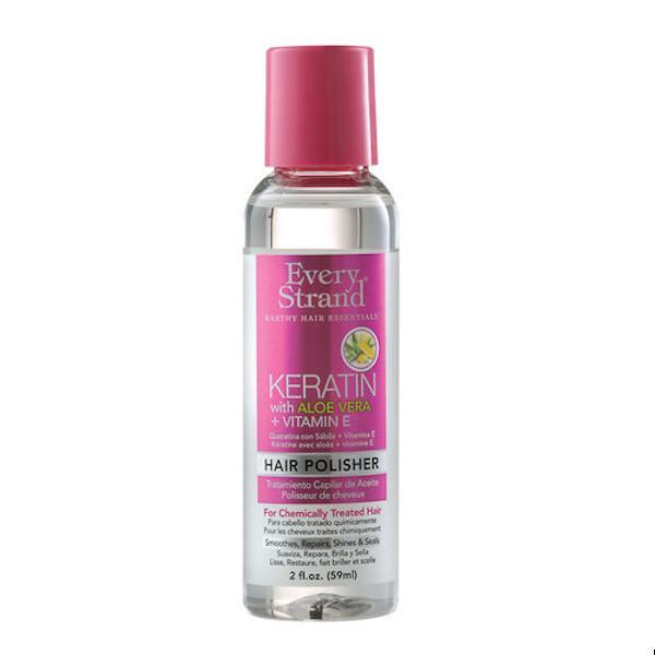 Every Strand Gotas De Brillo Para Cabello Teñido
