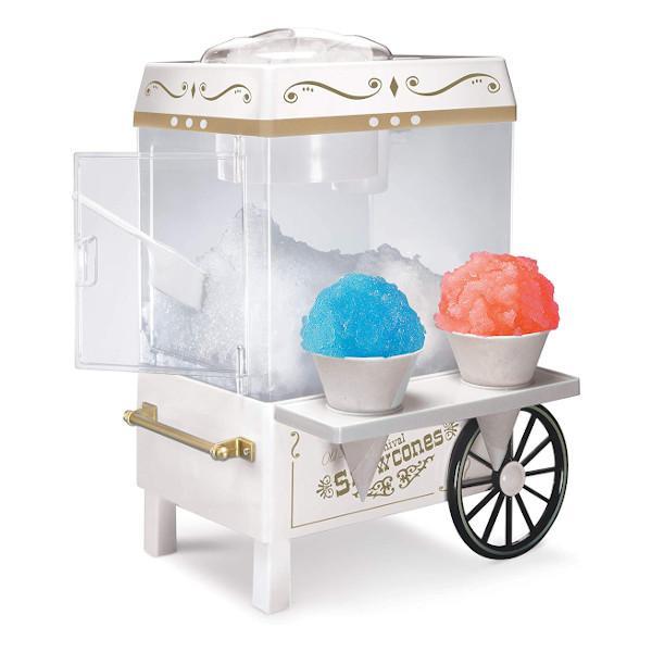 Nostalgia Snow Cone Maker