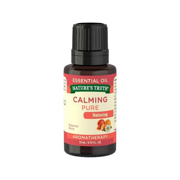 Nature's Truth Calming Essential Oil 15Ml