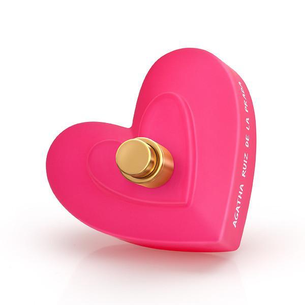 Agatha Ruiz De La Prada Love Edt 80Ml