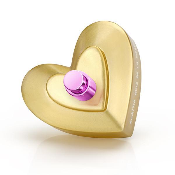 Agatha Ruiz De La Prada Love Glam Love 80 Ml
