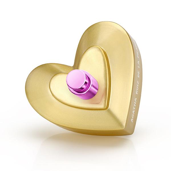 Agatha Ruiz De La Prada Love Glam Love Edt 50Ml