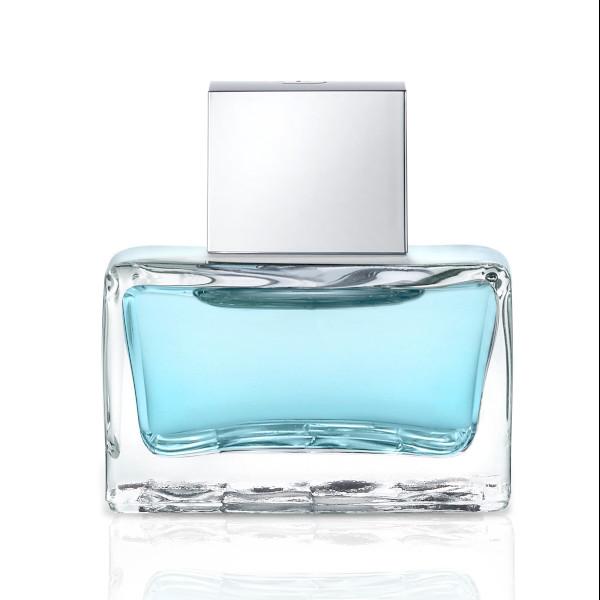 Antonio Banderas Blue Seduction For Women Edt 50 Ml Vap.