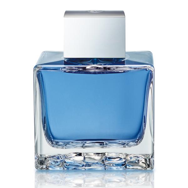 Antonio Banderas Blue Seduc Fm Edt 100 Ml