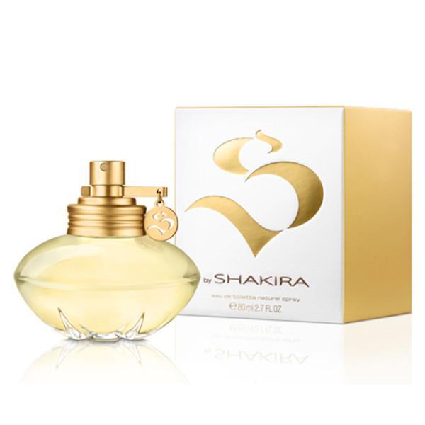 Shakira S 80Ml