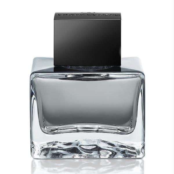 Antonio Banderas Seduction In Black Edt 50Ml
