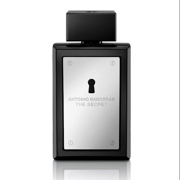 Antonio Banderas The Secret 100Ml