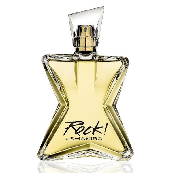 Shakira Rock&Rock Edt 80Ml.