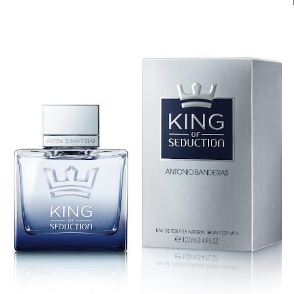 Antonio Banderas Kos Edt 100Ml