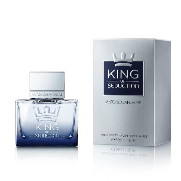 Antonio Banderas Kos Edt 50 Ml
