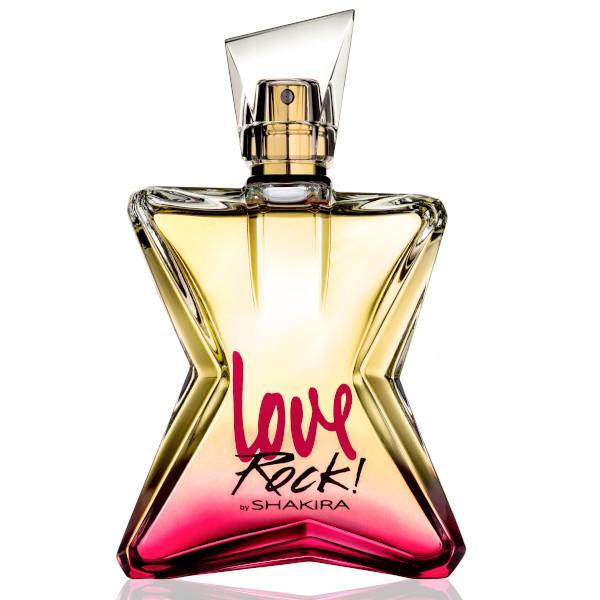Shakira Love Rock Edt 80Ml