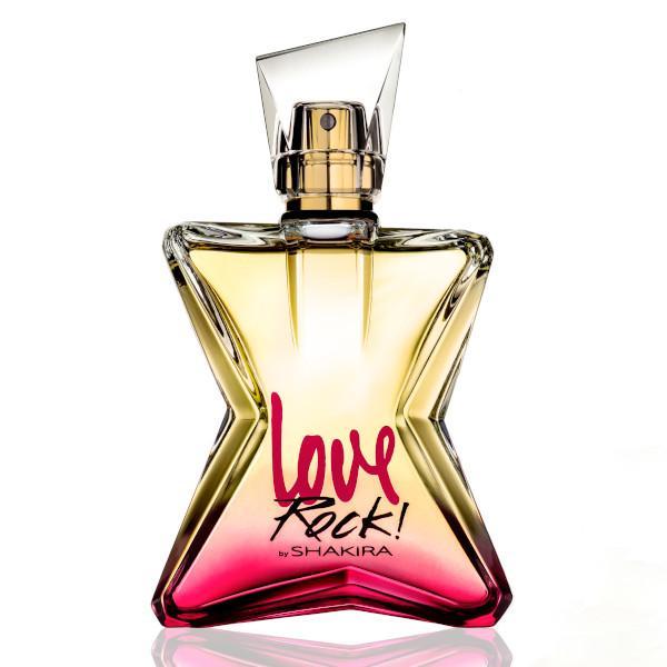 Shakira Love Rock Edt 50Ml