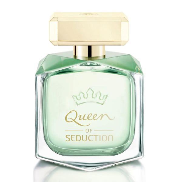 Antonio Banderas Queen Edt 80Ml