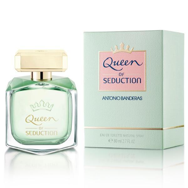 Antonio Banderas Queen Edt 80Ml