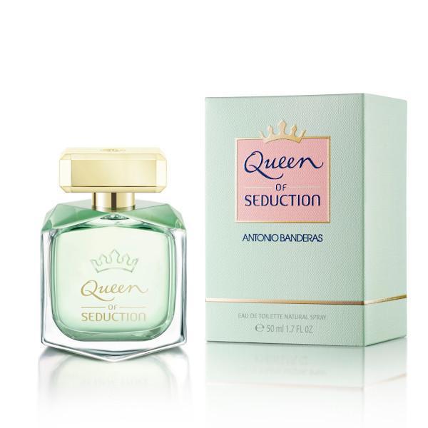 Antonio Banderas Queen Edt 50Ml