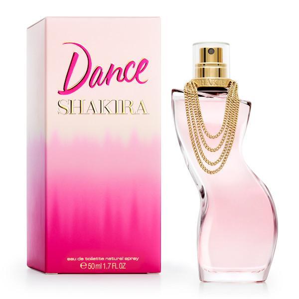 Shakira Dance Edt 50Ml