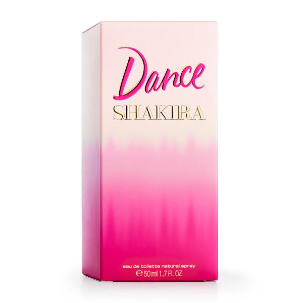 Shakira Dance Edt 50Ml