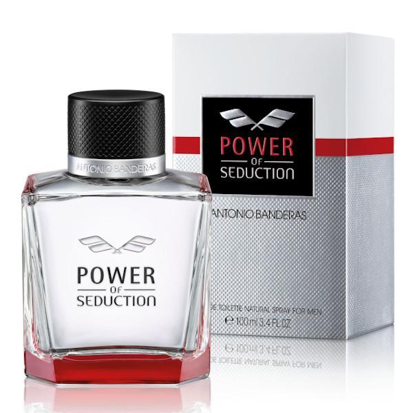 Antonio Banderas Power Of Seduction 100Ml Edt