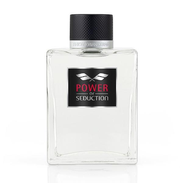 Antonio Banderas Power Of Sed Edt 200Ml Sed. Price