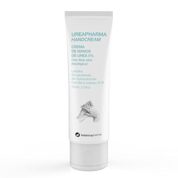 Botanica Pharma Ureapharma Handcream Botanica Pharma 75M