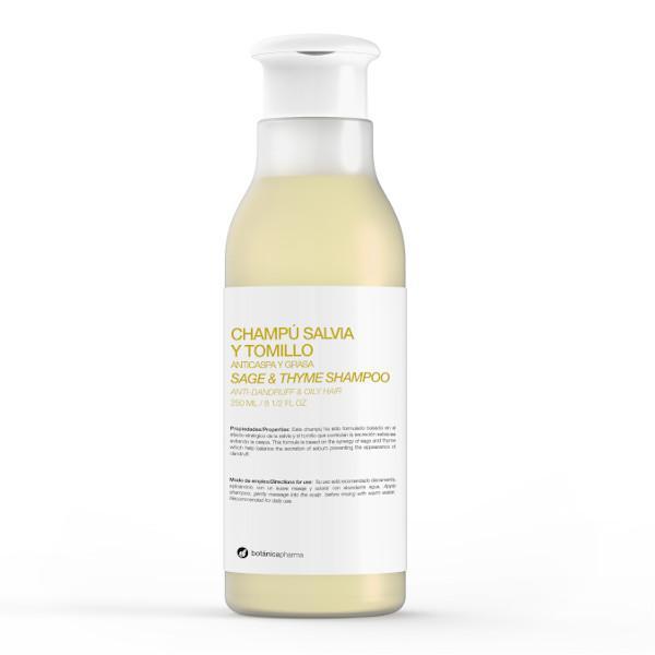 Botanica Pharma Aloe Vera Gel 100% Eco 250Ml Dosificador