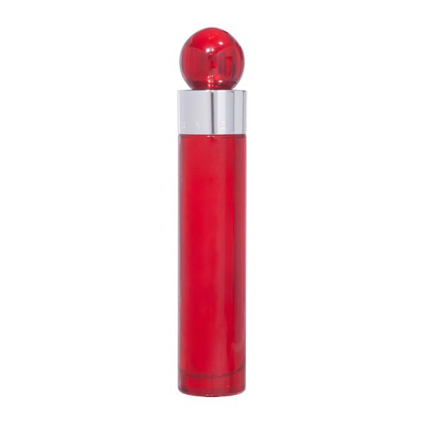 Perry Ellis 360 Red For Man 100Ml