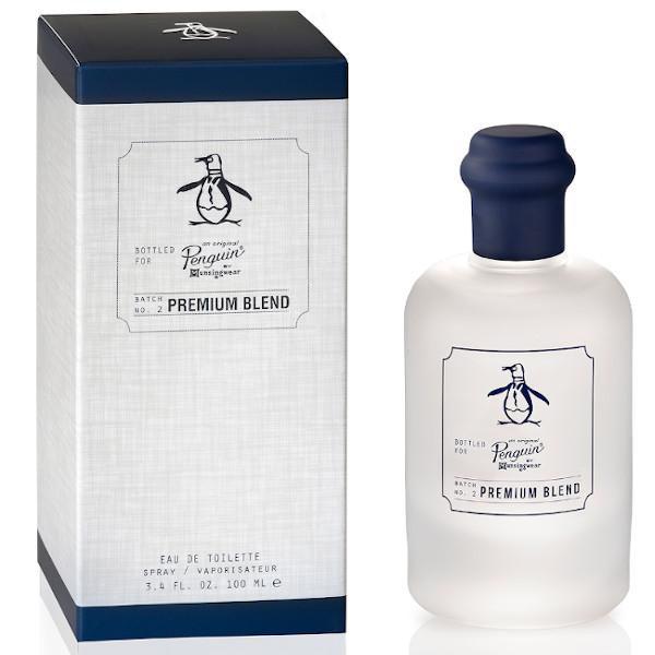 Penguin Premium Blend Edt