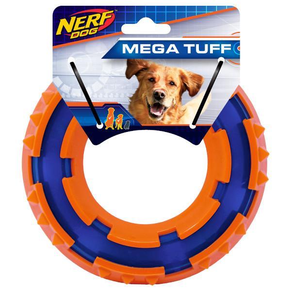 Nerf Aro 6"
