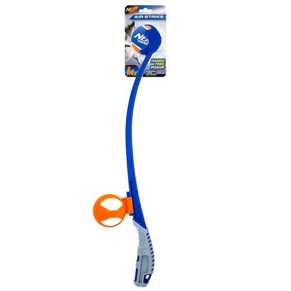 Nerf Lanzamiento Aéreo 25"