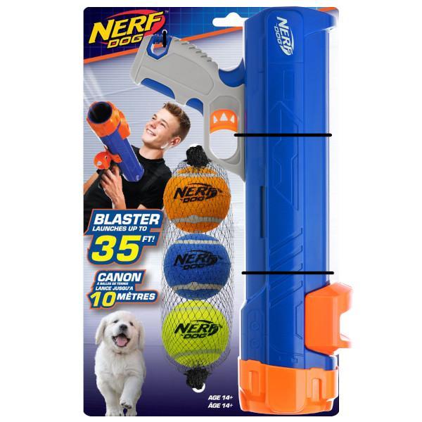 Nerf Blaster C/3 Bolas 12"