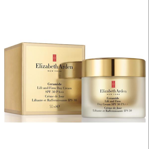 Elizabeth Arden Ceramide Ultra Lift And Firm Moisture Cream